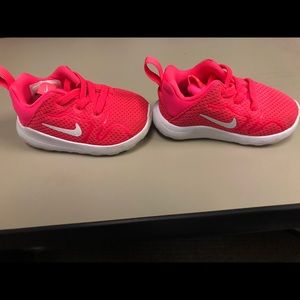 Toddler Nike Shoes